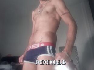 DiedoDouglas