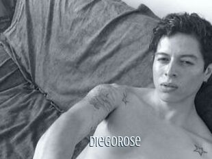 DiegoRose