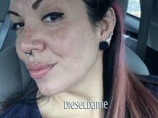 Dieseldame