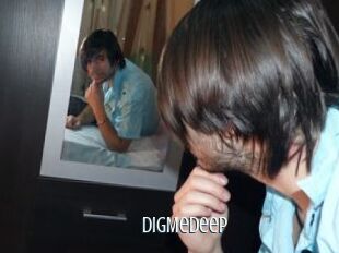 DigMeDeep