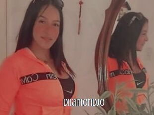 DiiamondJo