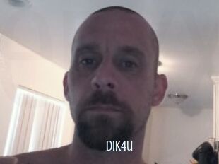 Dik4u