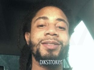 Dikstroker