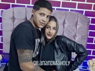 DilanandMaholy