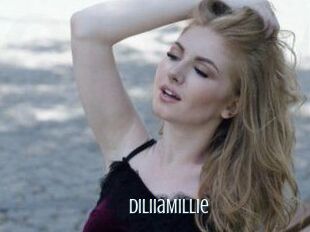DiliiaMillie