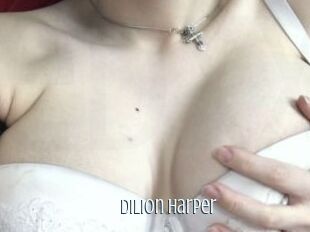 Dilion_Harper