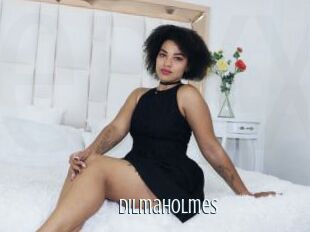DilmaHolmes Edonkey xxx