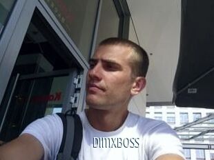 DimXboss