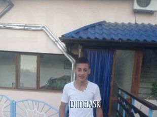 DimaAsk