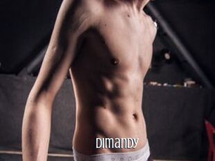 Dimandy Edonkey xxx