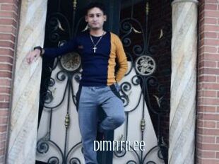 DimitriLee