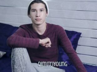 DimitriYoung Edonkey xxx