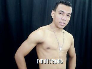 DimitrySong