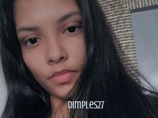 Dimples27