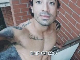 Dimplexmxx83