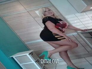 DinaLOVE
