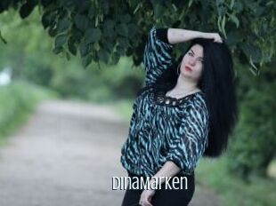 DinaMarken