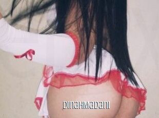 DinahMadani