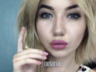 Dinaria
