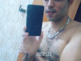 Dines33