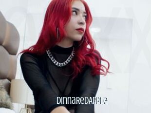 DinnaRedApple
