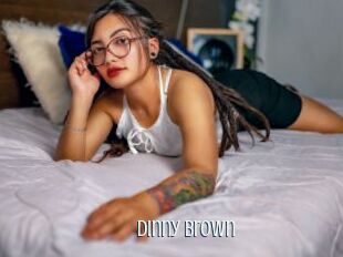 Dinny_Brown