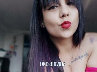 DiosaDivina Edonkey xxx