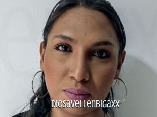 DiosaVellenbigaxx