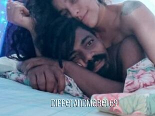 DipperAndMabel69