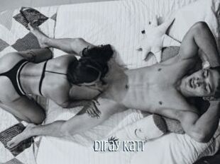 Diray_katt
