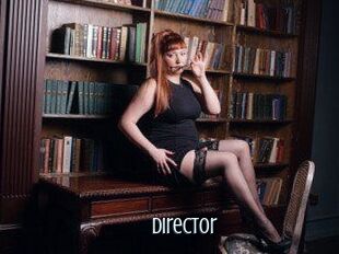 Director