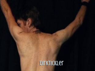 DirkTickler