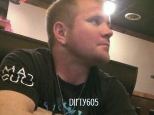 Dirty605