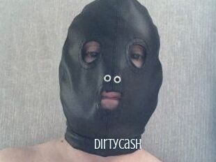 DirtyCash