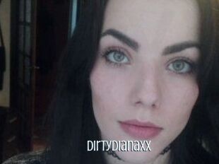 DirtyDianaxx