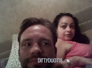 DirtyDuo718