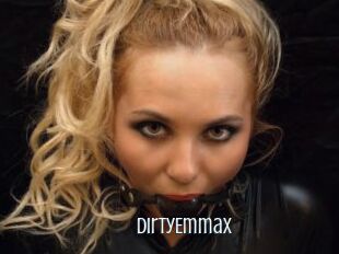 DirtyEmmax