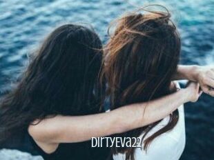 DirtyEva22 Edonkey xxx