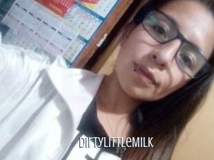 DirtyLittleMilk