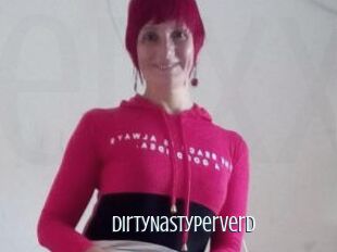 DirtyNastyPerverd