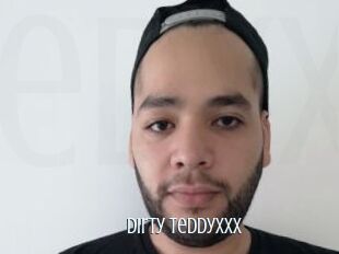 Dirty_TeddyXXX