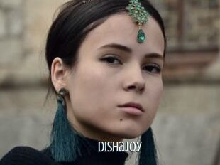 DishaJoy