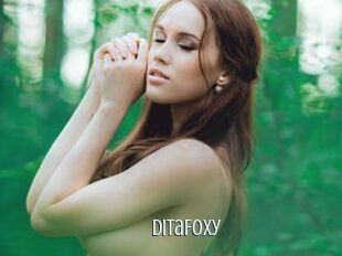 DitaFoxy