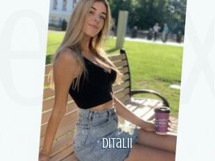DitaLii