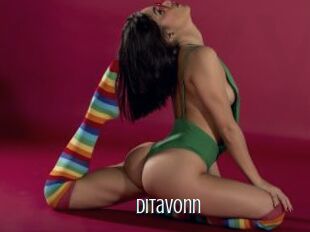 DitaVonn