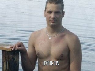 Ditiktiv