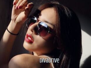 DivaDrive
