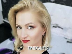 DivineAlice4U
