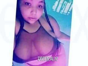 DivineAlie Edonkey xxx