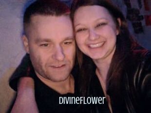 DivineFlower
